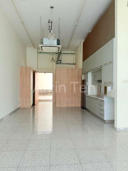 Room (Condo) for Rent in  Eu Tong Sen Street - Image 5